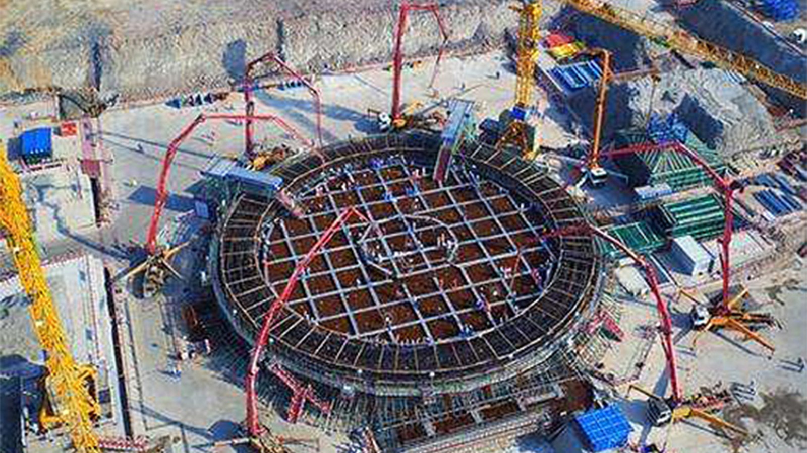 核電建設(shè)國(guó)產(chǎn)化提速 核電閥門機(jī)會(huì)多